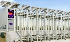 煙臺電動門啟動時會出現哪些常見問題