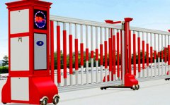 企業(yè)電動(dòng)門業(yè)的七大選擇理由